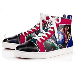 Christian Louboutin Sneakers